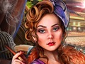 Игра Мистерията зад завесата null  онлайн