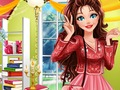 Игра Красавицата и Звяра Fangirl null  онлайн