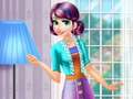 Игра Принцеса Гардероб Perfect Дата null  онлайн