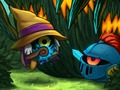Игра Оркио  онлайн