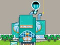 Игра Летище Rush Hour Версия 1. null 0. null 5 null  онлайн