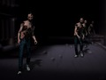 Игра Мъртво Сити null  онлайн