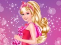 Игра Барби прекрасна балерина null  онлайн