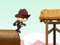 Игра Ловец на бягство null  онлайн