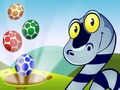 Игра Класически змия null  онлайн