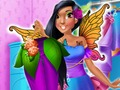 Игра Приказка за принцеси null  онлайн