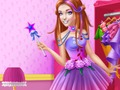 Игра Феята на принцесата null  онлайн