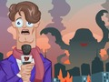 Игра Монстероид  онлайн