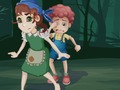 Игра Хензел и Гретел null  онлайн