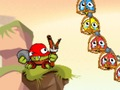 Игра Малкото момиче null  онлайн