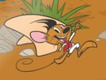 Игра Изкуства и занаяти Шоуто Looney Tunes null  онлайн
