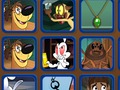Игра Магическият мач null  онлайн