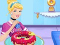Игра Магазин за принцеси null  онлайн