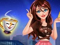 Игра Приказната фея  онлайн