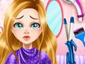 Игра Принцесата изпратена до бъдещето  онлайн