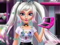 Игра Ледена принцеса  онлайн