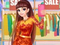 Игра Пазаруване Хелън Черен Петък  онлайн