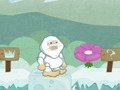 Игра Приключенията на Йети  онлайн