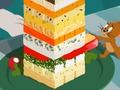 Игра Наклонена кула от сирене-а  онлайн