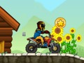 Игра ATV круиз онлайн