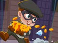Игра Уличен обир  онлайн