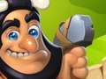 Игра Каменната ера  онлайн