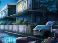 Игра Странен район  онлайн