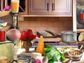 Игра Прости рецепти  онлайн