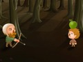 Игра Майстор Арчър  онлайн