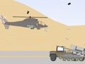 Игра Helidefence онлайн