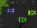 Игра Картинг  онлайн