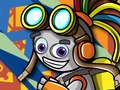 Игра Бионична раса  онлайн