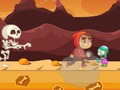 Игра Спайдър Уорд  онлайн