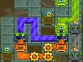 Игра Робоция онлайн