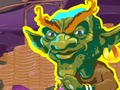 Игра Алчни гноми  онлайн