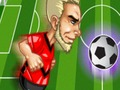 Игра Истински футбол  онлайн