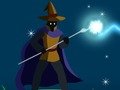 Игра 3, 2, 1 заклинание  онлайн