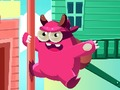 Игра Бягство от шията  онлайн