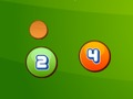 Игра Бързи числа 2  онлайн