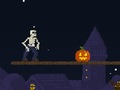 Игра Череп изстрел!  онлайн