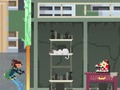 Игра Големият крадец на цунами  онлайн