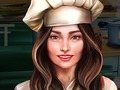 Игра Пица Бентино  онлайн