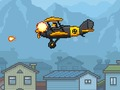 Игра Въздушните вълци  онлайн
