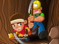 Игра Приключението на Нъгет  онлайн