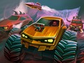 Игра Луд камион Предизвикателство 3  онлайн