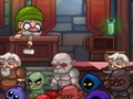 Игра Средновековен търговец  онлайн