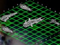 Игра Междугалактически бойни кораби  онлайн