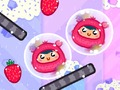 Игра Остави ме  онлайн