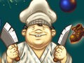Игра Плодов готвач  онлайн