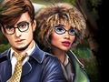Игра Холивудската престъпност  онлайн